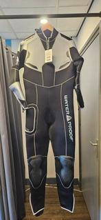 Waterproof wetsuit W4 5mm, Watersport en Boten, Ophalen, Heer, Nieuw, Waterproof