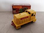 Lesney Matchbox Superfast #24 Diesel Shunter in doosje, Ophalen of Verzenden, Zo goed als nieuw