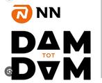 Dam tot dam loop zondag 11:50 start, Tickets en Kaartjes, Eén persoon