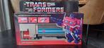 Optimus Prime G1 KO Autobots Transformers, Nieuw, G1, Ophalen of Verzenden