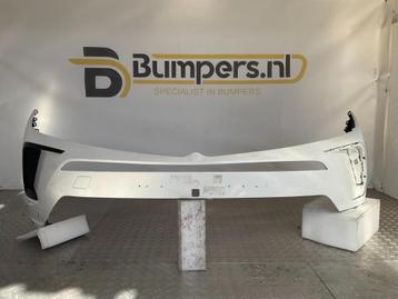 Bumper Opel Grandland X 22-25 9840131477 Voorbumper 15200z beschikbaar voor biedingen