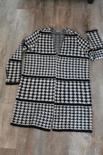 Prachtig en Fraai vest voor een dame beschikbaar voor biedingen