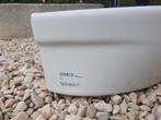 Duravit Starck 2 Fontein met Axor Kraan, Doe-het-zelf en Verbouw, Sanitair, Ophalen, Gebruikt, Chroom, Wastafel
