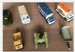 Zeven stuks modelauto's Matchbox jaren 70, Ophalen of Verzenden, Gebruikt, Auto, Matchbox