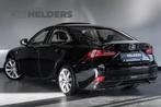 Lexus IS 300h 25th Edition, Auto's, Lexus, Automaat, Achterwielaandrijving, Gebruikt, Bedrijf