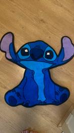 Te koop Stitch kleed., Kinderen en Baby's, Kinderkamer | Inrichting en Decoratie, Verzenden, Zo goed als nieuw, Kleed of Kussen