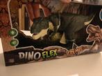 Dinosaurus trex licht en geluid en beweging nieuw in doos, Ophalen of Verzenden, Nieuw