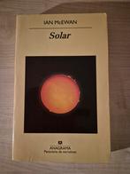 Solar - Ian McEwan ***zgan***, Boeken, Ophalen of Verzenden, Zo goed als nieuw