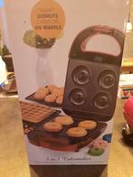 3 in 1 cakemaker, Ophalen of Verzenden, Gebruikt, Taarten of Cupcakes, Versiering