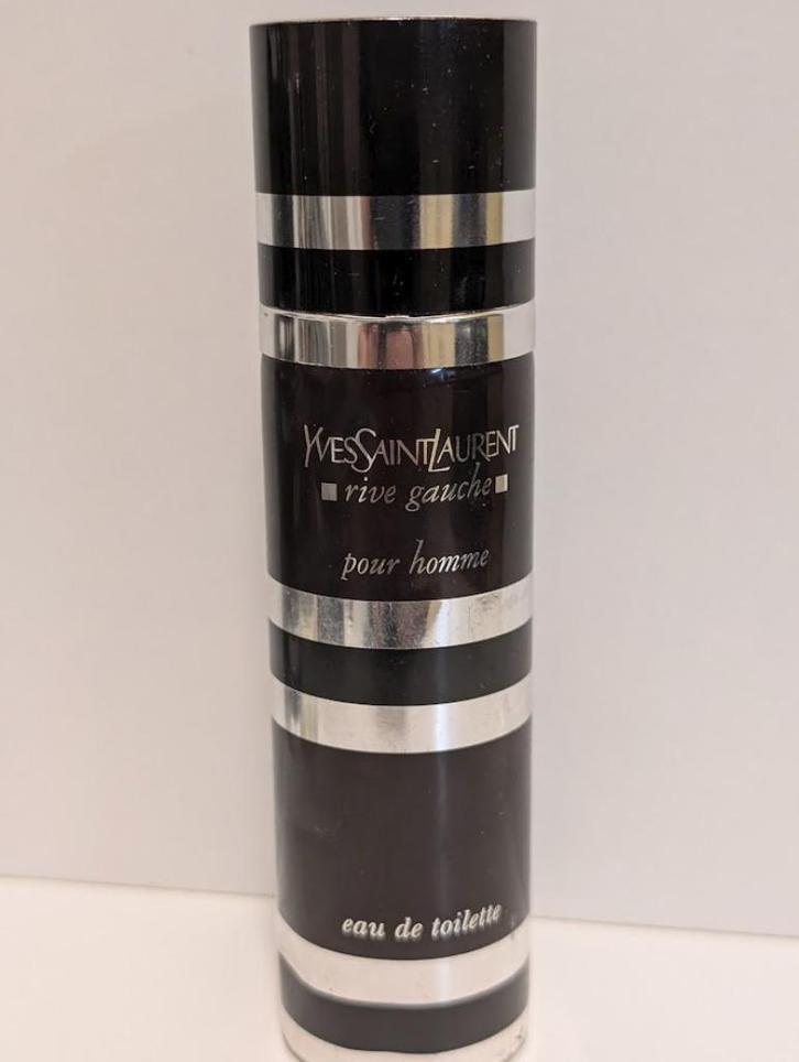 Yves Saint Laurent Rive Gauche Pour Homme 75ml, Sieraden, Tassen en Uiterlijk, Uiterlijk | Parfum, Zo goed als nieuw, Ophalen of Verzenden