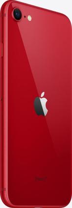 iPhone SE 2024 Rood 64 GB 128 GB 256GB, Telecommunicatie, Mobiele telefoons | Apple iPhone, Ophalen of Verzenden, Zo goed als nieuw