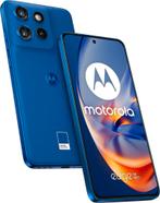 **TOP NIEUW MOTOROLA EDGE 50 NEO - 256GB - 2 JAAR GARANTIE**, Overige modellen, Blauw, Touchscreen, Nieuw