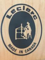 Leclerc Weefgetouw Compleet met Toebehoren, Ophalen, Gebruikt