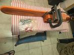 Husqvarna elektrische kettingzaag, Ophalen of Verzenden, Gebruikt