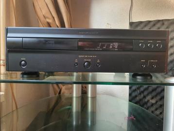 Marantz CD16 beschikbaar voor biedingen