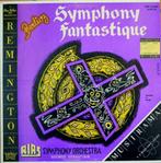 Hector Berlioz -George Sebastian Symphony Fantastique, Cd's en Dvd's, Vinyl | Klassiek, Kamermuziek, Ophalen of Verzenden, Zo goed als nieuw