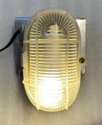 Schutting lamp, Minder dan 50 watt, Waterbestendig, Overige materialen, Hanglamp