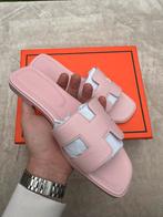 Hermes Oran Sandals Slippers, Ophalen of Verzenden, Nieuw