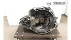Versnellingsbak van een Opel Astra (Astra H 04-), Gebruikt, -, -, Opel