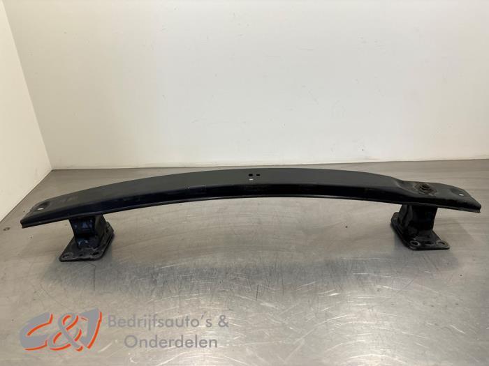 Bumperframe voor van een Renault Kangoo, Auto-onderdelen, Ophanging en Onderstel, Renault, Gebruikt, 3 maanden garantie, Ophalen of Verzenden