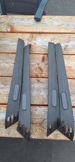 Vespa s lx zijstrip set, Ophalen of Verzenden, Nieuw