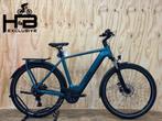 Cube Kathmandu Hybrid One 750 E-Bike Shimano Cues, Niet ingevuld, Niet ingevuld, Ophalen of Verzenden, Zo goed als nieuw