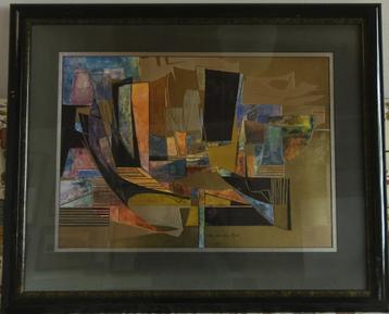 Isa van der Zee 1928 beschikbaar voor biedingen