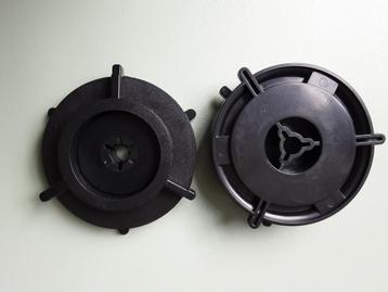 NAB adapters beschikbaar voor biedingen