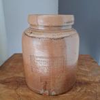 Autentieke Krumeich's Conservenkrug pot - vintage, Antiek en Kunst, Antiek | Keramiek en Aardewerk, Ophalen