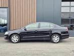Volkswagen Passat 1.8 TFSI Highline | Leder | Nwe ketting |, Auto's, Euro 5, Gebruikt, Zwart, 4 cilinders