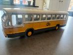 Lion Toys no.38 DAF Citybus, Hobby en Vrije tijd, Modelauto's | Overige schalen, Ophalen of Verzenden, Zo goed als nieuw, Bus of Vrachtwagen