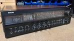 Philips 22AH777 vintage receiver, Zo goed als nieuw, 60 tot 120 watt, Stereo, Ophalen