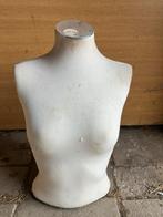 Buste/ paspop, Antiek en Kunst, Curiosa en Brocante, Ophalen of Verzenden