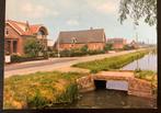 Ansichtkaart Groot-Ammers Graafland (Ongelopen), Ophalen of Verzenden, 1980 tot heden, Ongelopen, Gelderland