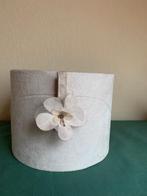 Brocante hoedendoos, Ophalen of Verzenden