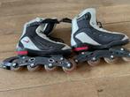 Skeelers van Nike, Heren, Zo goed als nieuw, Inline skates 4 wielen, Ophalen
