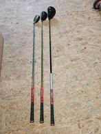 King Cobra set, Ophalen, Gebruikt, Club, Overige merken