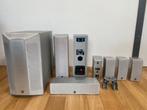 Yamaha speakerset, Overige merken, Gebruikt, Ophalen of Verzenden, 60 tot 120 watt