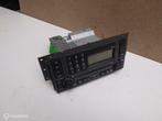 Radio Land Range Rover Sport 6 CD-speler LR011337, Land Rover, Ophalen of Verzenden, Gebruikt, Land Rover