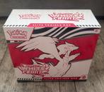 Pokémon S&V White Flare Elite Trainer Box Sealed, Ophalen of Verzenden, Nieuw, Overige typen