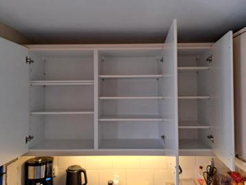 Keuken Hangkasten - Diverse Maten