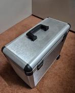 Aluminium Documenten Trolley / Koffer - 43x30x30cm, Ophalen