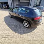 Seat leon, Ophalen