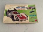 Bandai Porsche Carrera 10 - 1:24, Ophalen of Verzenden, Zo goed als nieuw, Auto, Overige merken