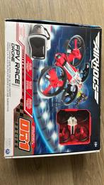 FPV Race Drone - Klaar voor actie!, Ophalen of Verzenden, Zo goed als nieuw, Drone met camera