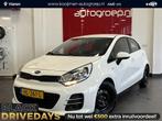 Kia Rio 1.2 CVVT ComfortLine, Auto's, Kia, 1027 kg, Gebruikt, Euro 6, 4 cilinders