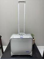 Rimowa Topas Business Trolley, Sieraden, Tassen en Uiterlijk, Koffers, Verstelbaar tot rugtas, Minder dan 50 cm, Ophalen of Verzenden
