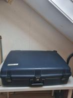 Koffer groot, Sieraden, Tassen en Uiterlijk, Koffers, Hard kunststof, 45 tot 55 cm, Slot, Ophalen of Verzenden