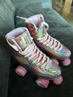 Rolschaatsen, Ophalen of Verzenden, Zo goed als nieuw