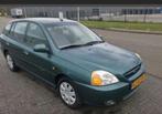 Kia Rio 1.5 I 16V HB  automaat, 1493 cc, 1093 kg, 4 cilinders, Metallic lak